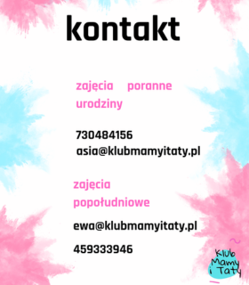 kontakt